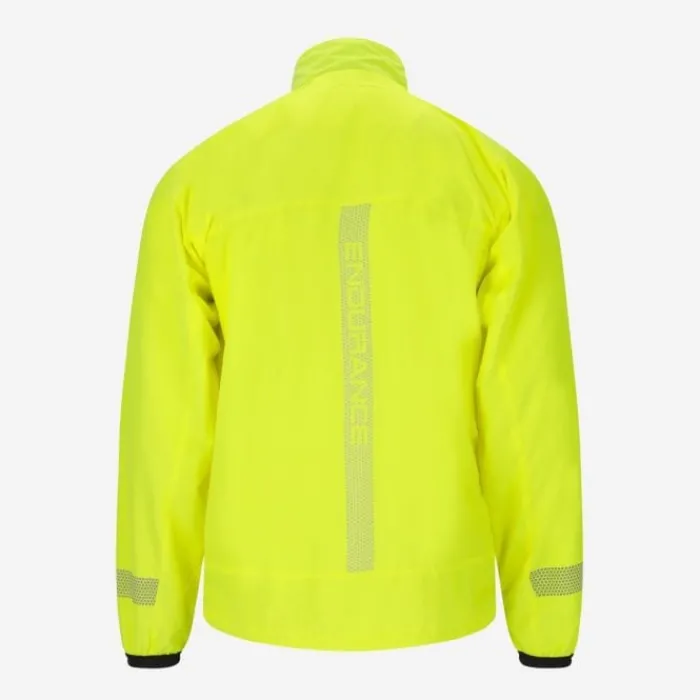 Endurance Veste Running^Earlington Running Jacket