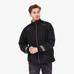 Endurance Veste Running^Earlington Running Jacket