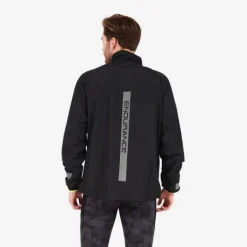 Endurance Veste Running^Earlington Running Jacket