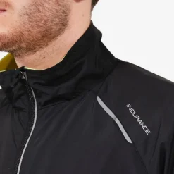 Endurance Veste Running^Earlington Running Jacket