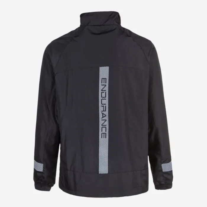 Endurance Veste Running^Earlington Running Jacket