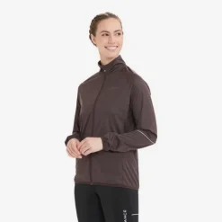 Endurance Veste Running^Elving Functional Jacket