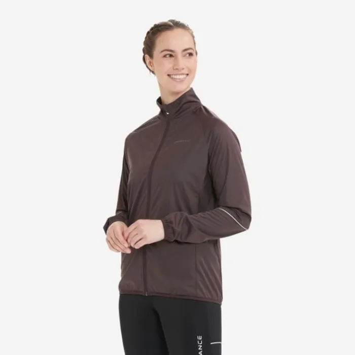 Endurance Veste Running^Elving Functional Jacket