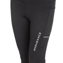 Endurance Short Running^Energy 3/4 Tights