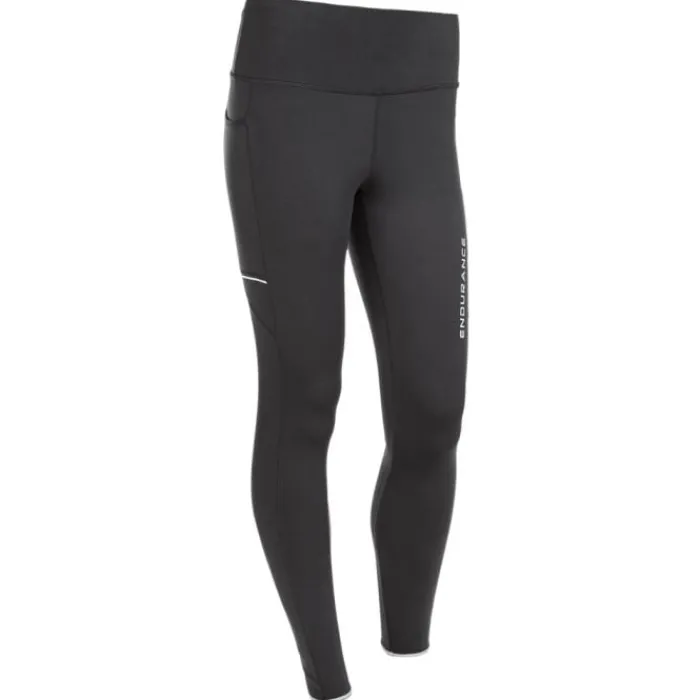 Endurance Collant Et Pantalon Running^Energy Long Tights