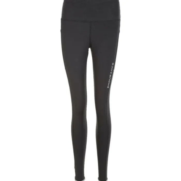 Endurance Collant Et Pantalon Running^Energy Long Tights