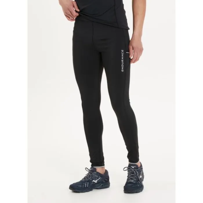 Endurance Collant Et Pantalon Running^Energy Long Tights