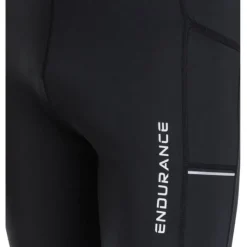 Endurance Short Running^Energy Short Tights Noir