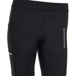 Endurance Collant Running^Energy Short Tight