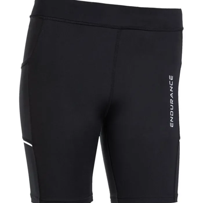 Endurance Collant Running^Energy Short Tight