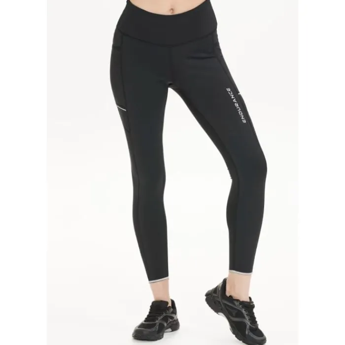 Endurance Collant Et Pantalon Running^Energy Windblock Tights