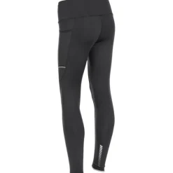 Endurance Collant Et Pantalon Running^Energy Windblock Tights