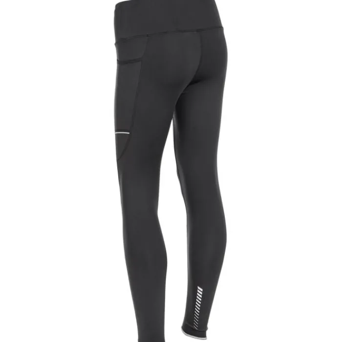 Endurance Collant Et Pantalon Running^Energy Windblock Tights
