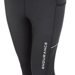 Endurance Collant Et Pantalon Running^Energy Windblock Tights