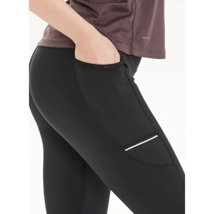 Endurance Collant Et Pantalon Running^Energy Windblock Tights