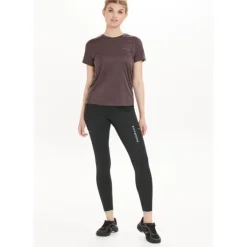 Endurance Collant Et Pantalon Running^Energy Windblock Tights