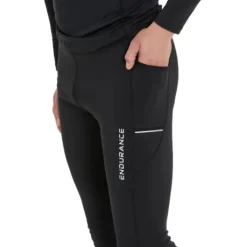 Endurance Collant Et Pantalon Running^Energy Winter Tights