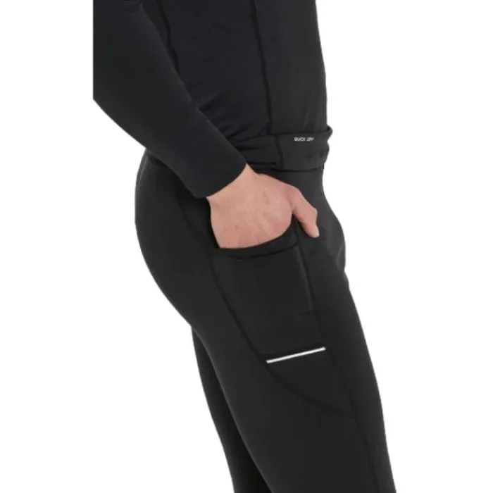 Endurance Collant Et Pantalon Running^Energy Winter Tights