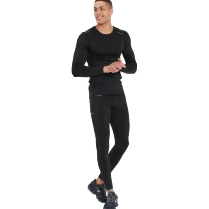 Endurance Collant Et Pantalon Running^Energy Winter Tights