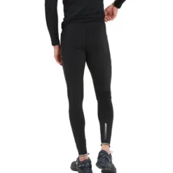Endurance Collant Et Pantalon Running^Energy Winter Tights