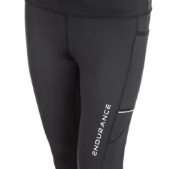 Endurance Collant Et Pantalon Running^Energy Winter Tights