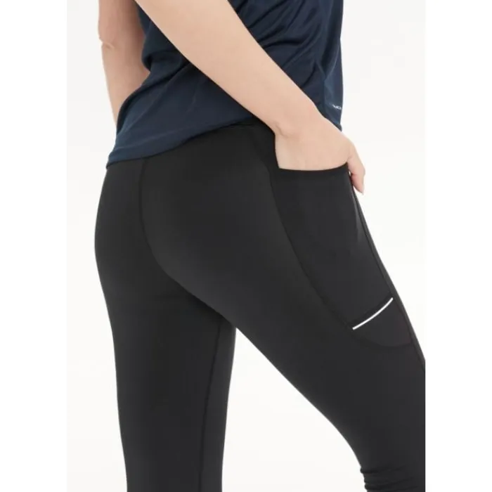 Endurance Collant Et Pantalon Running^Energy Winter Tights