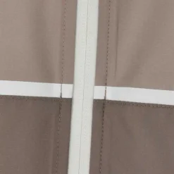 Endurance Veste Running^Flothar Jacket W/Hood Marron