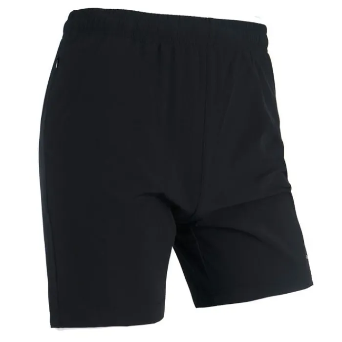 Endurance Short Running^Forzer Shorts Noir