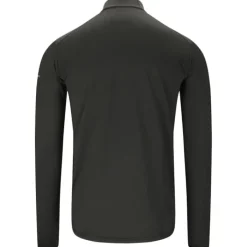 Endurance T-shirt Et Manches Longues Running^Garth Windbreak Half Zip Noir