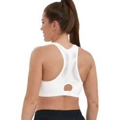 Endurance Brassière De Sport^George West Bra Blanc