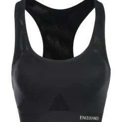 Endurance Brassière De Sport^George West Bra Noir
