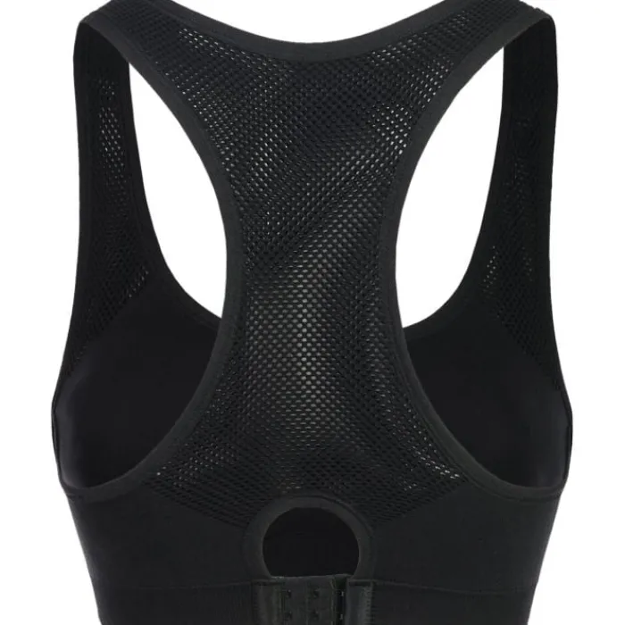 Endurance Brassière De Sport^George West Bra Noir
