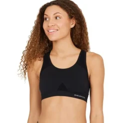 Endurance Brassière De Sport^George West Bra Noir