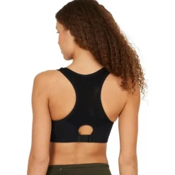 Endurance Brassière De Sport^George West Bra Noir
