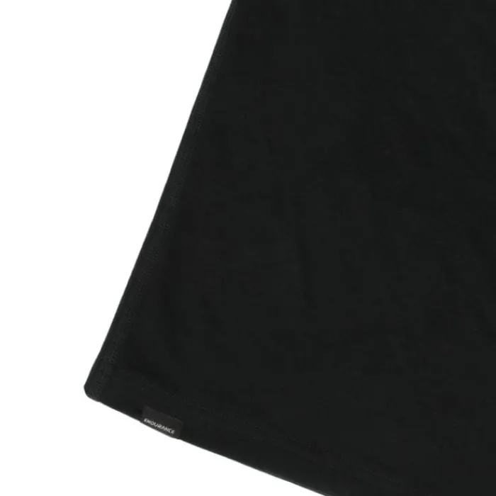 Endurance Cache-cou|Bonnets, Gants, Casquettes, Etc.^Gesell Wool/Bamboo Viscose Neck Gaiter Noir