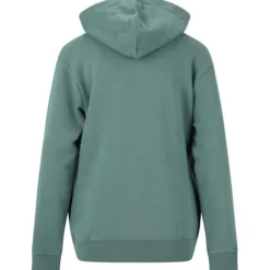 Endurance T-shirt Et Manches Longues Running^Glakrum Hoody Vert