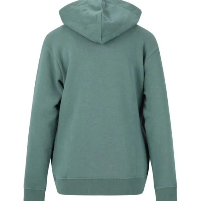 Endurance T-shirt Et Manches Longues Running^Glakrum Hoody Vert