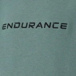 Endurance T-shirt Et Manches Longues Running^Glakrum Hoody Vert