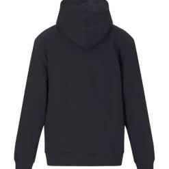 Endurance T-shirt Et Manches Longues Running^Glakrum Hoody Noir