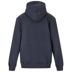 Endurance T-shirt Et Manches Longues Running^Glakrum Hoody Bleu