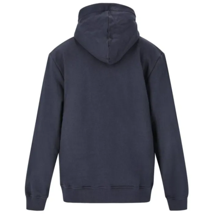 Endurance T-shirt Et Manches Longues Running^Glakrum Hoody Bleu
