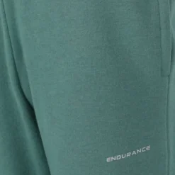 Endurance Short Running^Glakrum Sweat Pants Vert