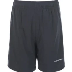 Endurance Short Running^Grosseto 2 in 1 Shorts