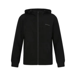 Endurance T-shirt Et Manches Longues Running^Grovent Full Zip Hoody Noir