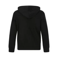 Endurance T-shirt Et Manches Longues Running^Grovent Full Zip Hoody Noir