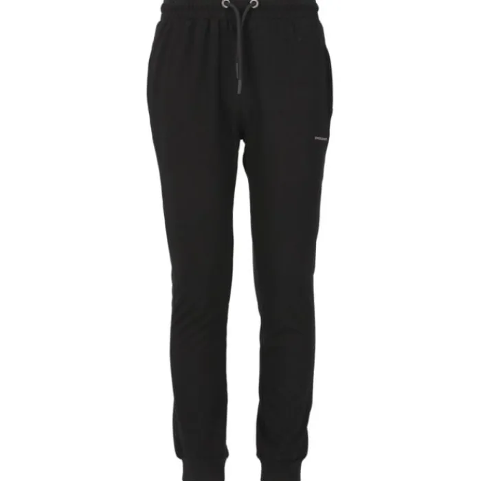 Endurance Short Running^Grovent Sweat Pants Noir