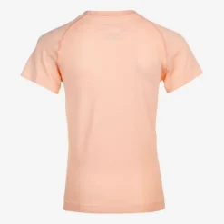 Endurance T-shirt Et Manches Longues Running^Halen Seamless T-Shirt