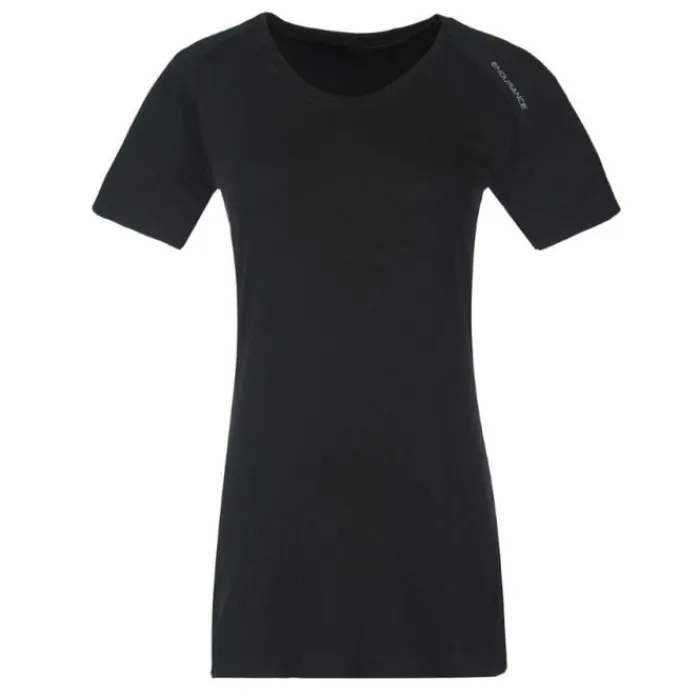 Endurance T-shirt Et Manches Longues Running^Halen Seamless T-Shirt