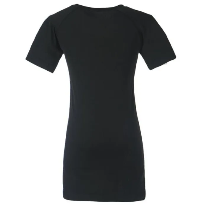 Endurance T-shirt Et Manches Longues Running^Halen Seamless T-Shirt
