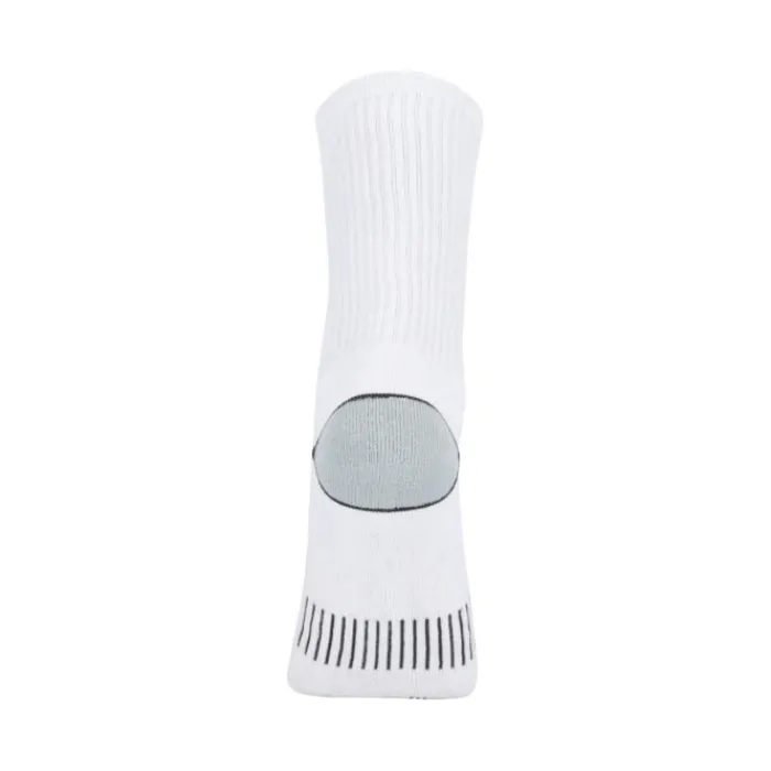 Endurance Chaussettes|Chaussettes Running^Hoope Crew Socks 3-Pack Blanc